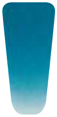C851 - Bleu Tahitien 25g