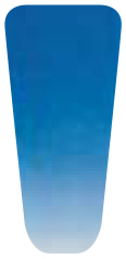 C852 - Bleu Célest 25g